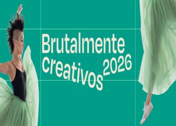 GAM lanza su programación 2026 con una propuesta “brutalmente creativa” que revolucionará la escena cultural.