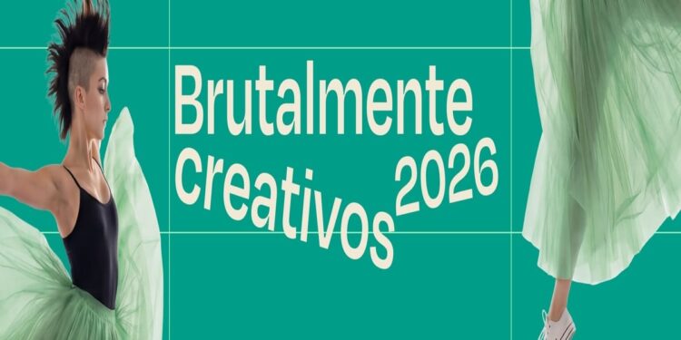 GAM lanza su programación 2026 con una propuesta “brutalmente creativa” que revolucionará la escena cultural.