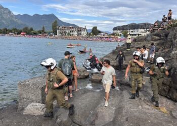 A un año de la desaparición de la joven Victoria Palma en Villarrica, una nueva tragedia conmueve a la región – LAVOZDEPUCON