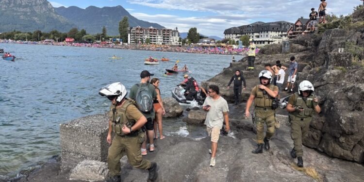 A un año de la desaparición de la joven Victoria Palma en Villarrica, una nueva tragedia conmueve a la región – LAVOZDEPUCON