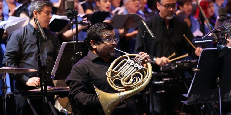 ¿Cómo comprar entradas para el concierto del 17 de enero?