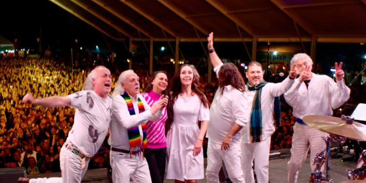 Cine CCC trae una cartelera veraniega llena de música.