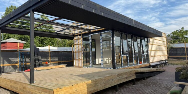 La Florida avanza en la creación de seis Centros de Seguridad para fortalecer la seguridad en los barrios.