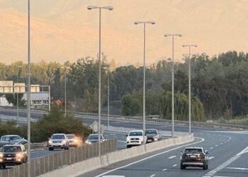 ¿Cómo estará el clima en Colina este jueves?