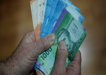 Quiebras personales y renegociaciones de deudas alcanzaron su peak desde que empezaron en 2014.