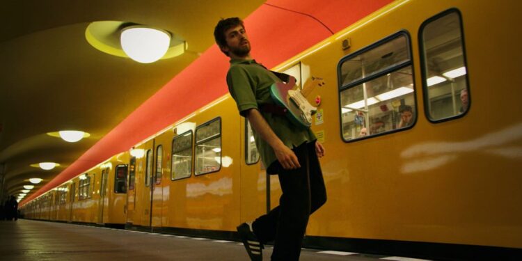 Club Subterráneo trae su Noche de Bandas con pop, rock e indie este 8 de enero.