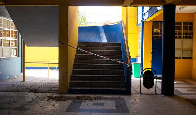 La crisis en el SLEP Atacama persiste: renuncia la profesional que iba a asumir la dirección tras la controversia por la fiesta de lujo.