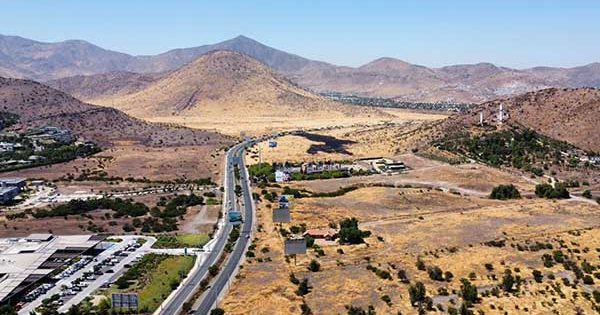 ¿Cómo va a estar el clima en Colina este miércoles?