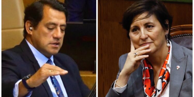 El Diputado Teao solicita la renuncia de la Ministra de Salud y convoca a una sesión especial para esclarecer la muerte de un paciente en el Hospital del Salvador.