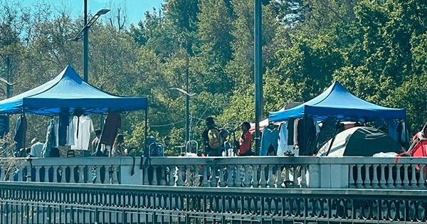 CNC nota un aumento en la desaprobación del comercio ilegal, aunque la compra informal sigue en pie.