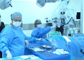 Cordillera Interclínica lleva a cabo sus primeras cirugías de implante coclear gracias a la Ley Ricarte Soto.