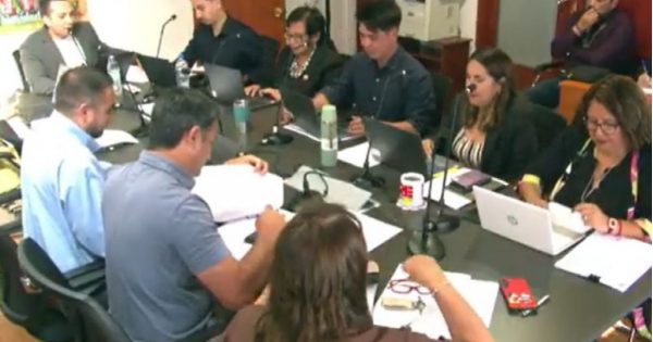 [LAMPA] ¿Qué llevó a que se disparara la deuda en la Corporación de Desarrollo Social?