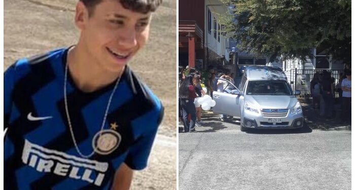 Un adiós lleno de afecto y dedicación por parte de sus seres queridos – LAVOZDEPUCON