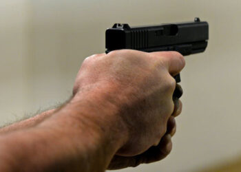 La Cámara envía al Senado el proyecto que sugiere cambios a la legítima defensa.