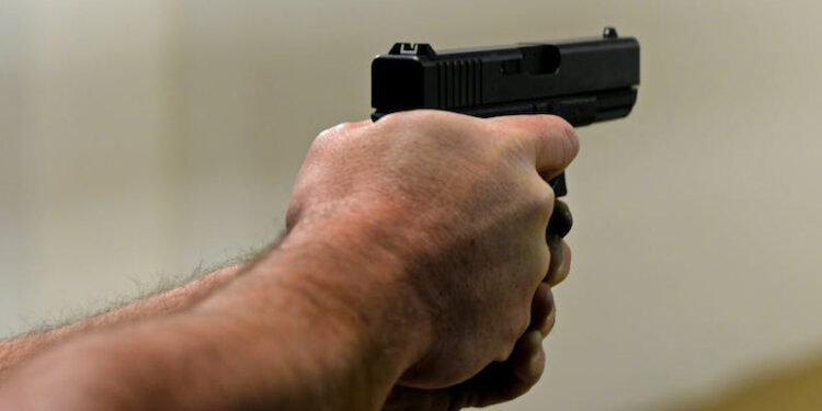 La Cámara envía al Senado el proyecto que sugiere cambios a la legítima defensa.