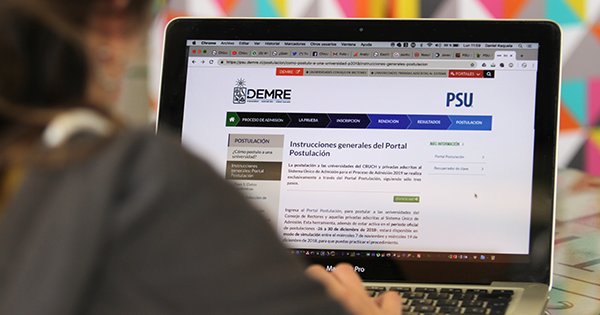 Resultados de la selección universitaria y FUAS 2026: checa las fechas importantes del proceso.