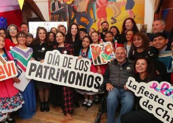 ¡Primera edición del Día de los Patrimonios en Verano tendrá más de mil actividades!