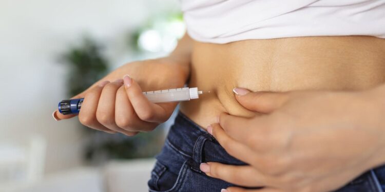 Perdida de masa muscular y efectos negativos sin el control de un doc