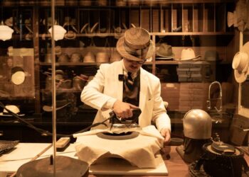 Sombrerería Donde Golpea el Monito festeja el Día de los Patrimonios en Verano con visitas guiadas, una expo y actividades para toda la familia.