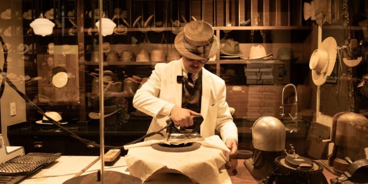 Sombrerería Donde Golpea el Monito festeja el Día de los Patrimonios en Verano con visitas guiadas, una expo y actividades para toda la familia.