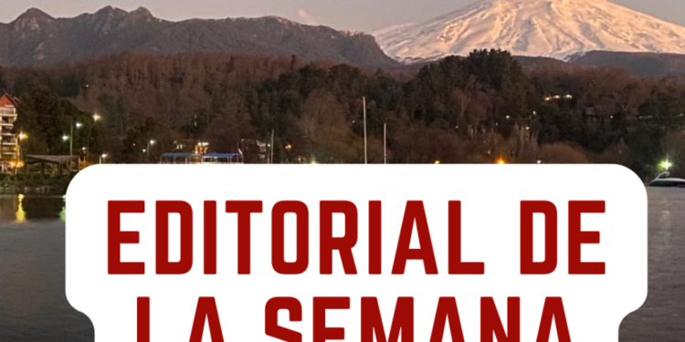 El 2026: un año lleno de retos – LAVOZDEPUCON