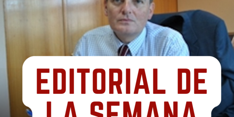 Entrevista con el nuevo Administrador Municipal – LAVOZDEPUCON