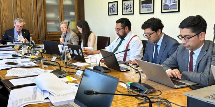 Senado da luz verde al proyecto de Buen Trato y Bienestar en las comunidades educativas.