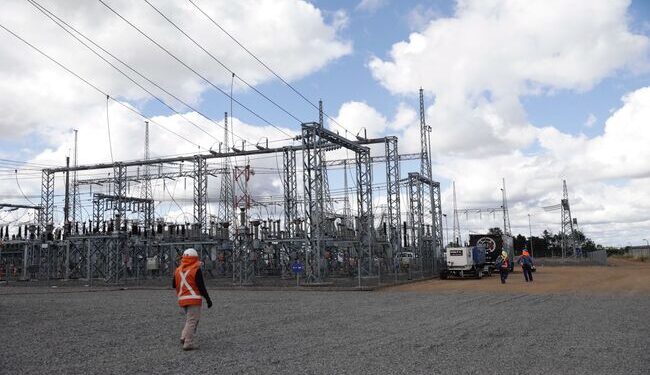 Costos sistémicos del Sistema Eléctrico Nacional llegan a US$685 millones entre enero y noviembre de 2025.