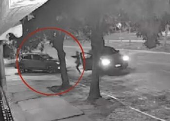 Adolescente de 16 años entre los atrapados tras encerrona en Maipú.