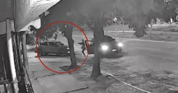 Adolescente de 16 años entre los atrapados tras encerrona en Maipú.