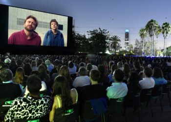 Ópera, cine, teatro y exposiciones dominan la parrilla del verano.