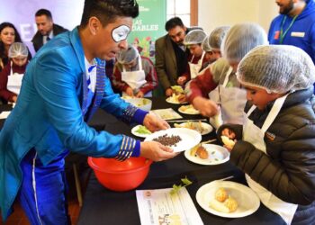 Las Escuelas Abiertas de Verano de Junaeb 2026 ayudarán a más de 6.200 cabros en todo Chile