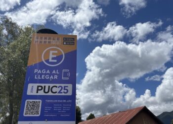 Cobro incorrecto en parquímetros virtuales – LAVOZDEPUCON