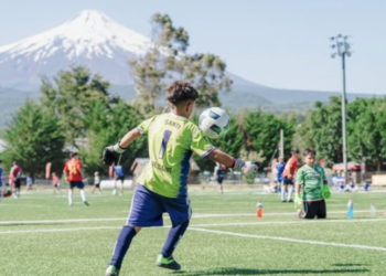 FA CUP Chile conmemora diez años de fútbol formativo en Pucón – LAVOZDEPUCON
