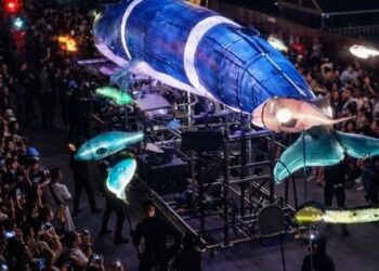 Festival Teatro a Mil 2026 llega a Lampa con shows de Chile, China y Brasil.