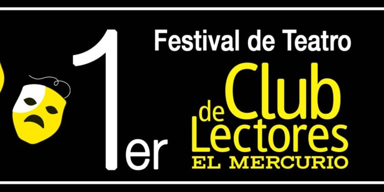 Festival de Teatro del Club de Lectores reunirá las mejores obras del año en Los Jardines de El Mercurio.