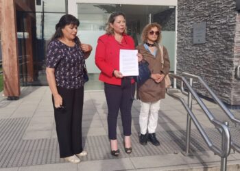 Concejal presenta denuncia ante la fiscalía contra una residencia de adultos mayores en Pucón – LAVOZDEPUCON