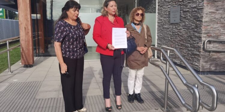 Concejal presenta denuncia ante la fiscalía contra una residencia de adultos mayores en Pucón – LAVOZDEPUCON