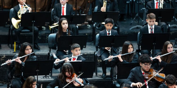 FOJI da el vamos a su programa 2026 con la celebración de sus 25 años.