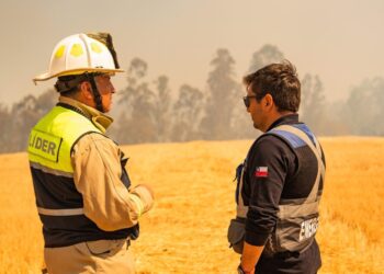 Plan integral destaca la conservación de los parques nacionales – LAVOZDEPUCON