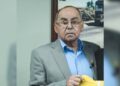 Fallece César Villegas Urrutia, líder del Club San Luis de Quillota.