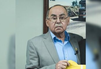 Fallece César Villegas Urrutia, líder del Club San Luis de Quillota.