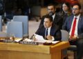 Venezuela alerta al Consejo de Seguridad de la ONU que su legitimidad está en riesgo si no condena el ataque de EE.UU.