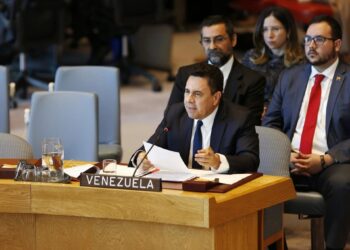 Venezuela alerta al Consejo de Seguridad de la ONU que su legitimidad está en riesgo si no condena el ataque de EE.UU.