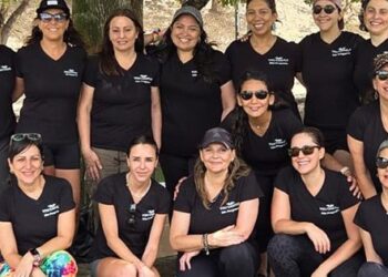 Fundación Corredora por la Vida: un lugar para renacer después del cáncer de mama.