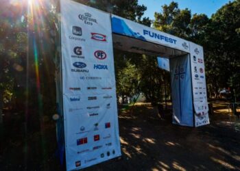 Deporte, familia y comunidad junto al lago – LAVOZDEPUCON