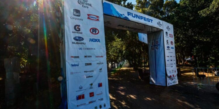 Deporte, familia y comunidad junto al lago – LAVOZDEPUCON