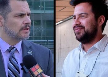 Juicio por el caso de Gustavo Gatica llega a su etapa final y el veredicto se conocerá este viernes.