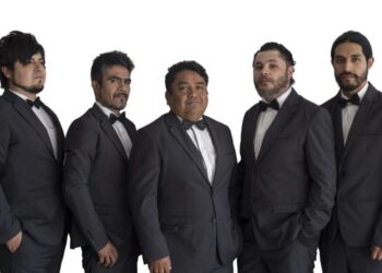 Los Golpes actúan en Dreams Temuco – LAVOZDEPUCON