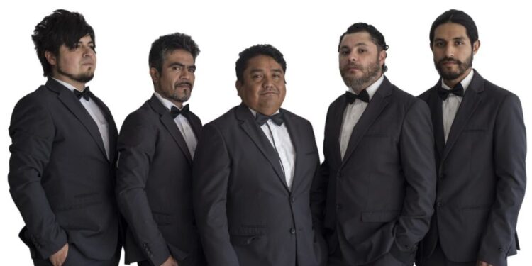 Los Golpes actúan en Dreams Temuco – LAVOZDEPUCON